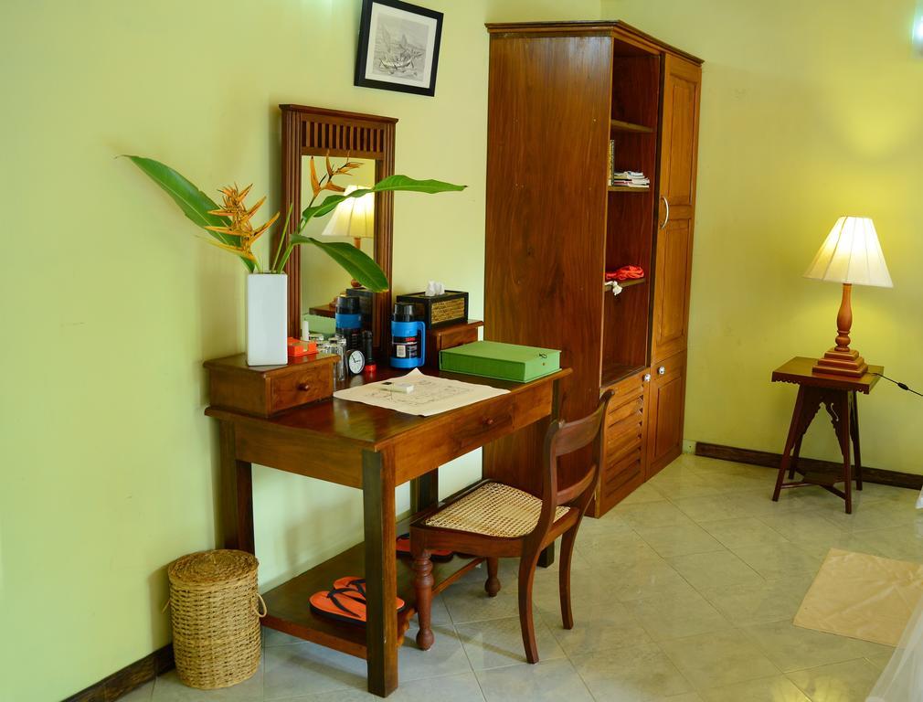 Отель Tropical Retreat Унаватуна Экстерьер фото