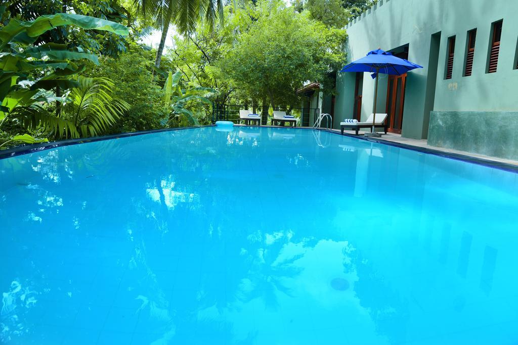 Отель Tropical Retreat Унаватуна Экстерьер фото
