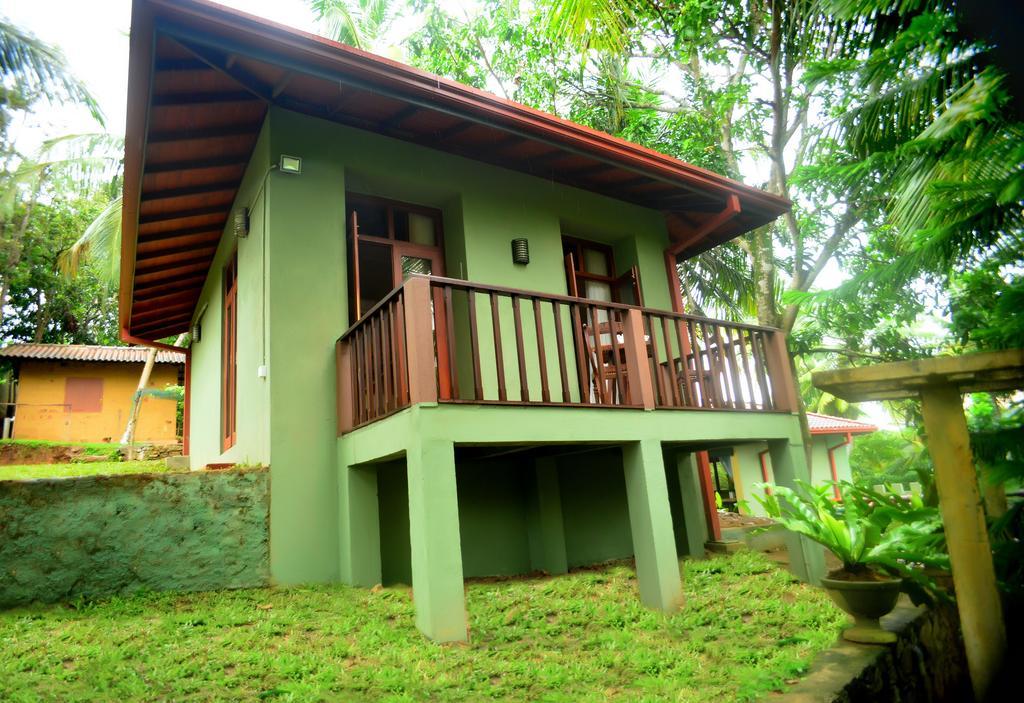 Отель Tropical Retreat Унаватуна Номер фото